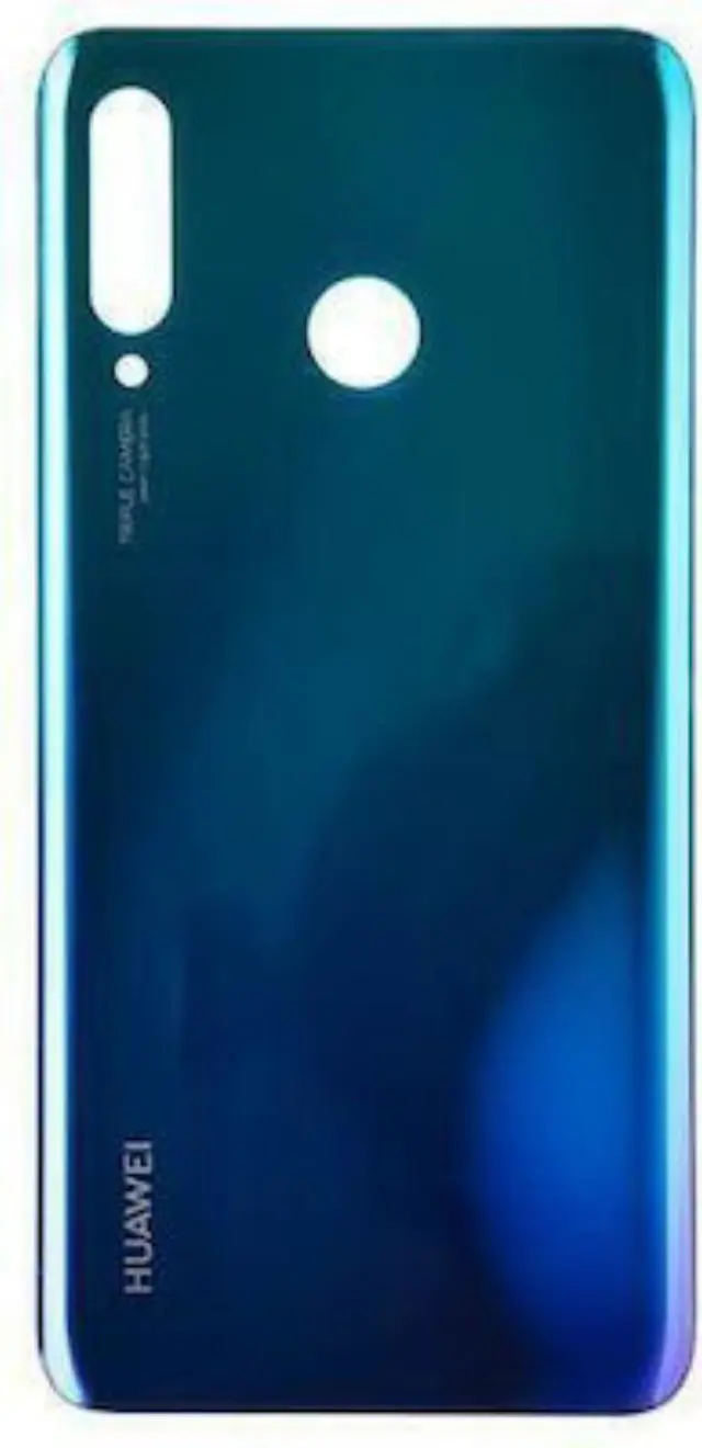 Huawei Καπάκι Μπαταρίας Μπλε για Huawei P30 Lite ΟΕΜ