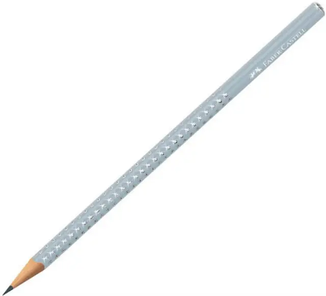 Faber Castell Sparkle Aurora Μολύβι Col.icy Glow / OF118292 (Faber Castell)