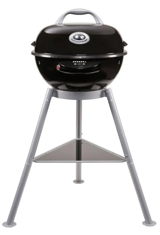 Ψησταριά Ηλεκτρική CHELSEA 420 E - Outdoorchef