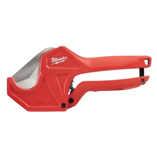 Milwaukee 4932464172 - ΚΟΦΤΗΣ ΣΩΛΗΝΩΝ PVC 42mm MW