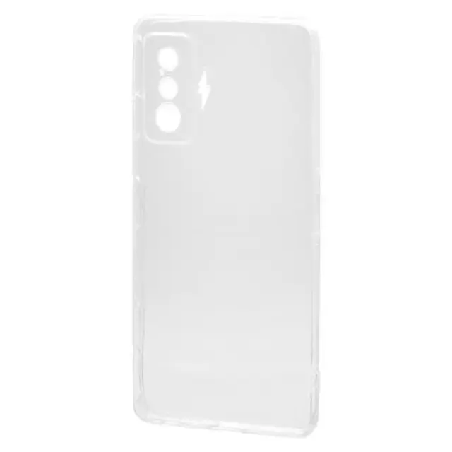 Θήκη TPU inos Xiaomi Poco F4 GT 5G Ultra Slim 0.3mm Διάφανο N60114
