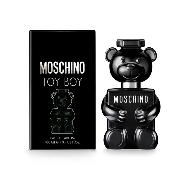 Toy Boy Eau De Parfume Natural Spray