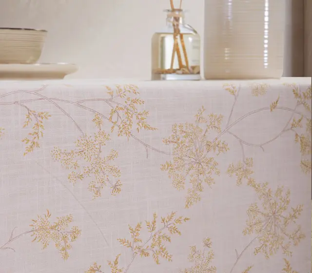 Τραπεζομάντηλo 150x250 Nef-Nef Homeware FOXY 2