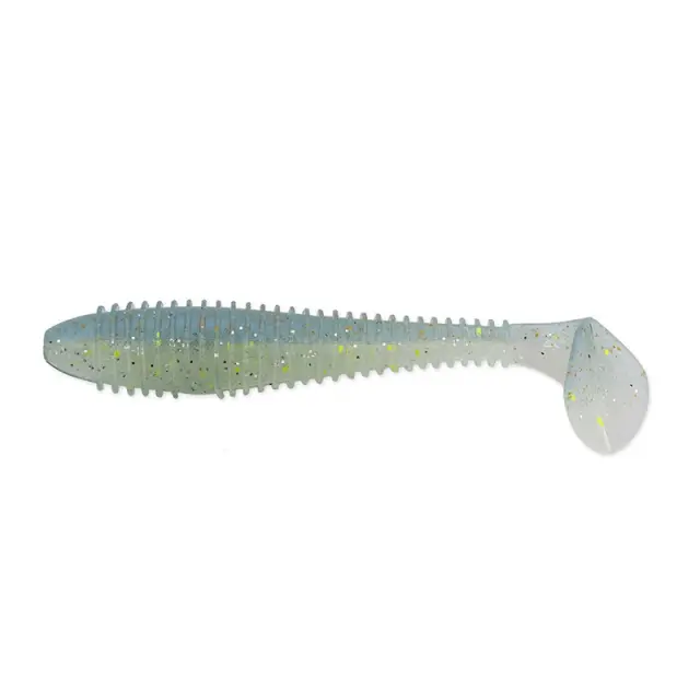 Σιλικονούχο Keitech Swing Impact Fat #426 Sexy Shad