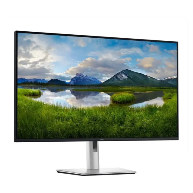 DELL Monitor Pro Plus P3225DE 31.5'' QHD IPS, USB-C HUB, HDMI, DisplayPort, Height Adjustable, 3YearsW 2