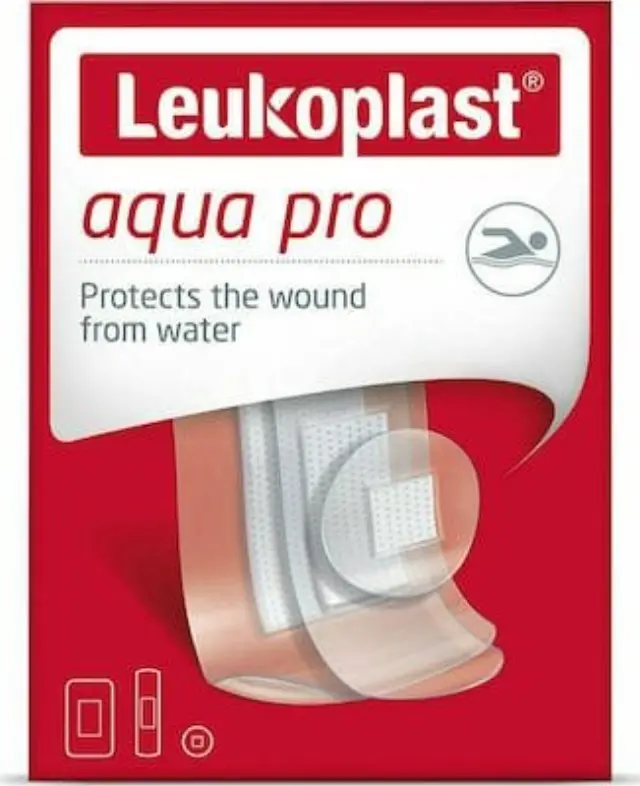 BSN Medical Leukoplast Aqua Pro 3 Μεγέθη 20τμχ