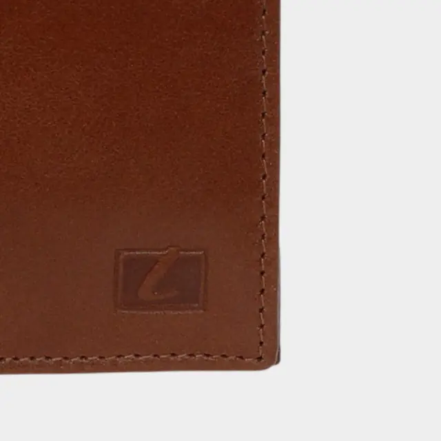 Δερμάτινο Πορτοφόλι Lavor 1-3309 Ταμπά - ONESIZE