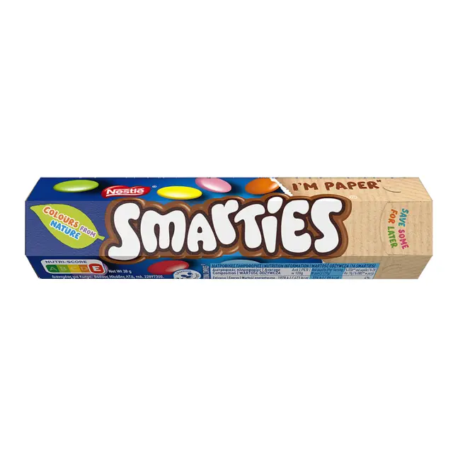 Smarties 38gr