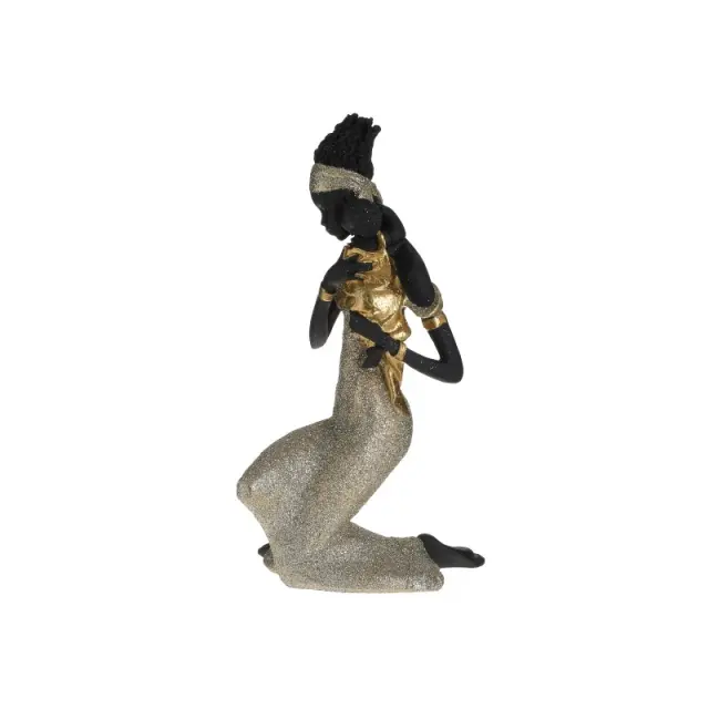 Μητέρα Με Παιδί Polyresin 14x10x24cm 3-70-211-0128 2