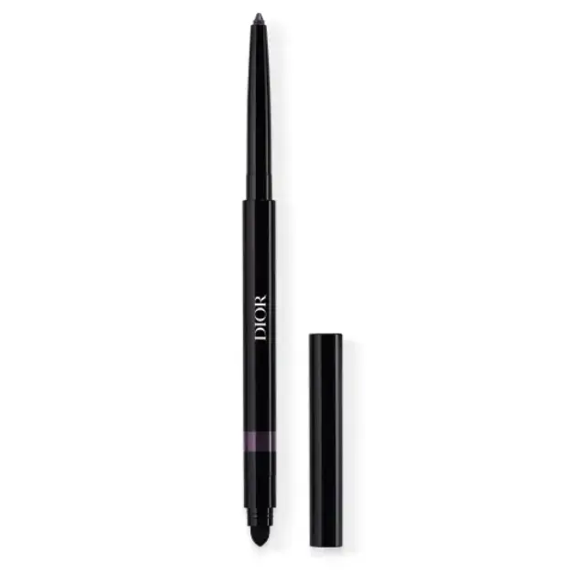 Christian Dior Christian Diorshow Stylo Waterproof Eyeliner 24h Wear Intense Color | Απόχρωση 176 Matte Purple