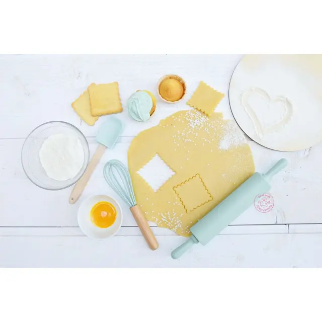 Σετ Ζαχαροπλαστικής Scrapcooking - 4τμχ. 2