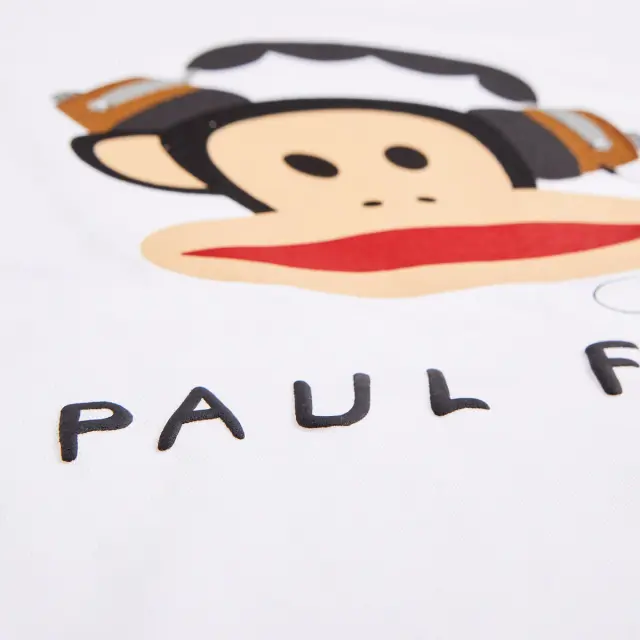 Μπλούζα Paul Frank με τύπωμα 3