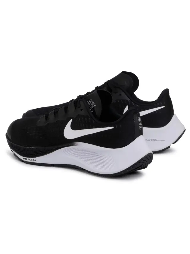 Nike Air Zoom Pegasus 37 Αθλητικά Παιδικά Παπούτσια Running CJ2099-002 - 38 3