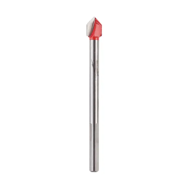 Milwaukee 4932471961 - Tρυπάνι Γυαλιού - Πλακιδίων 12x95mm