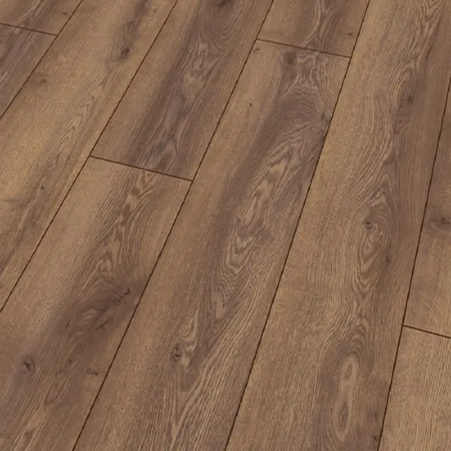 Kronotex Πάτωμα laminate Mammut Plus 10mm-AC5/33 Mountain Oak brown Κιβ: 1,800 m² / D4726MA