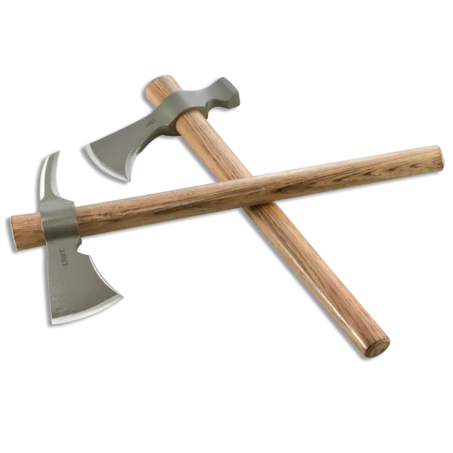 ΤΣΕΚΟΥΡΙ CRKT WOODS KANGEE T-HAWK 2