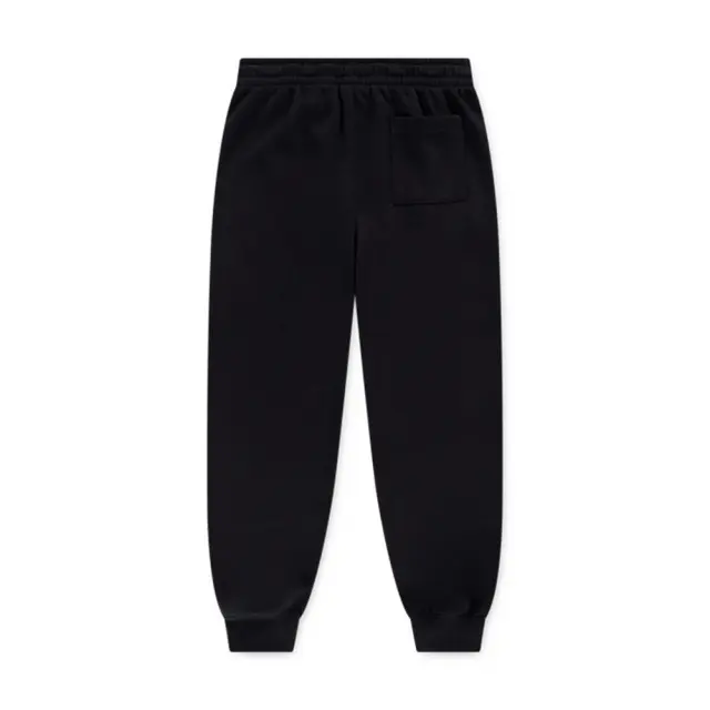 Jordan MVP Fleece ΠΑΙΔΙΚΟ ΠΑΝΤΕΛΟΝΙ (95F364-023) - Μαύρο 2