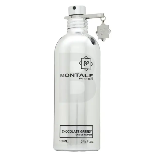 Montale Chocolate Greedy Eau de Parfum unisex 100 ml