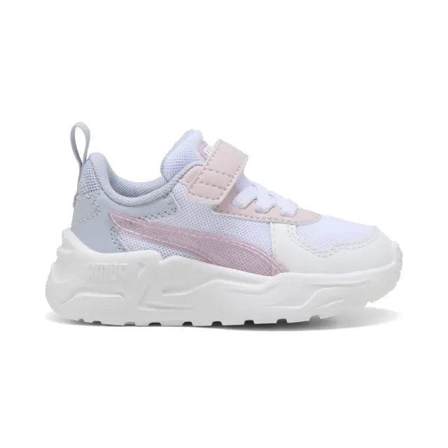 Trinity Lite Blurry Dreams AC+ Inf Puma Παιδικά Sneakers - 25