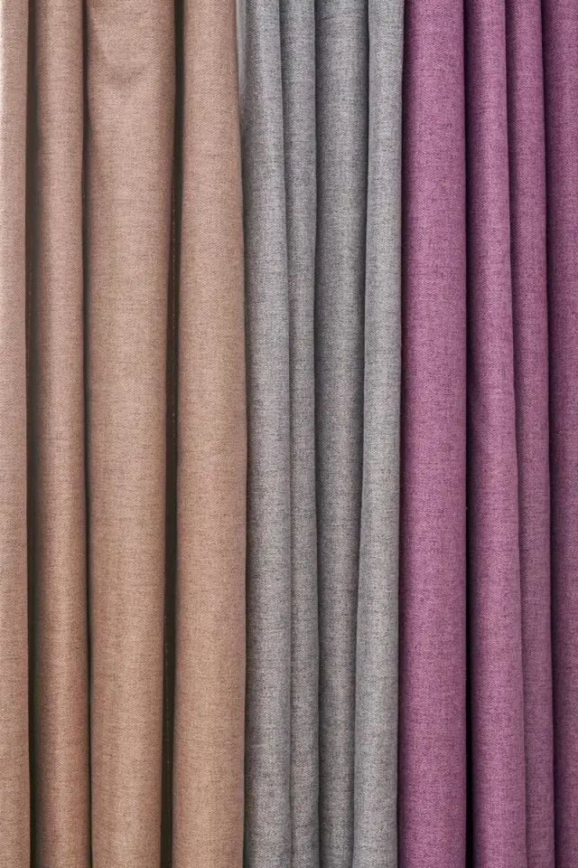 Palamaiki Κουρτίνα 140x260 Curtain Collection Cindy Brown