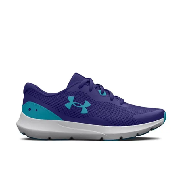 Under Armour Surge 3 (3024989-501) - Μπλέ - 38.5