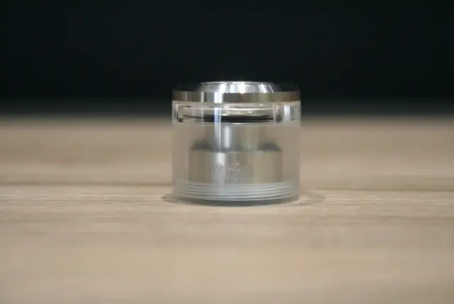 Dvarw FL MTL Top Fill Kit Nano 22mm - Steamtuners