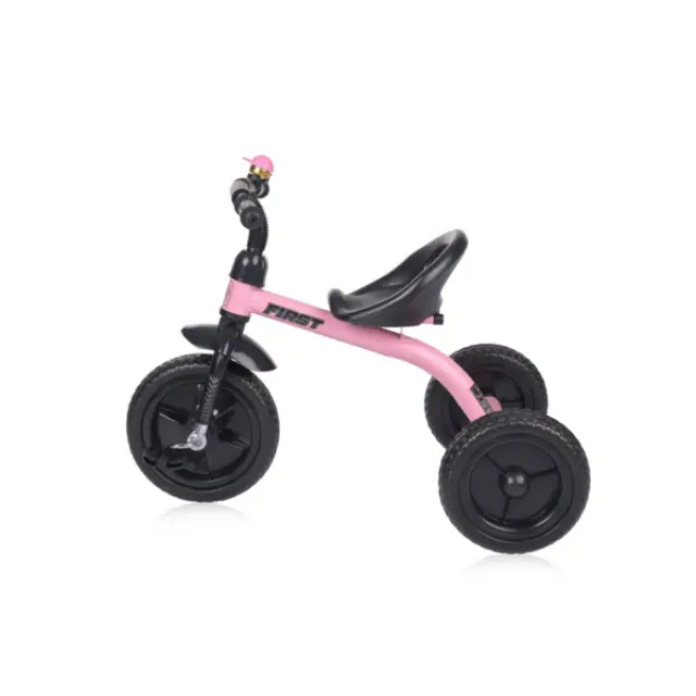 Τρίκυκλο Lorelli First Pink 10050590017 2