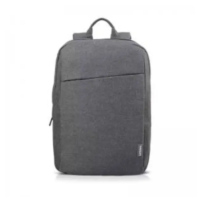 Backpack Casual Lenovo B210 για Laptops έως 15.6" Γκρι N66460 2