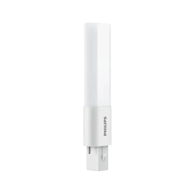 CorePro LED PLS 3.5W 830 2P G23