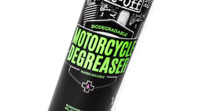 ΑΠΟΛΙΠΑΝΤΙΚΟ ΜΟΤΟΣΥΚΛΕΤΑΣ MUC-OFF DEGREASER 500ml 2
