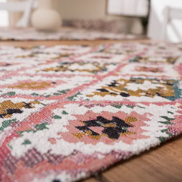 Τραβέρσα Anso 06 TEORAN 40x160cm 2