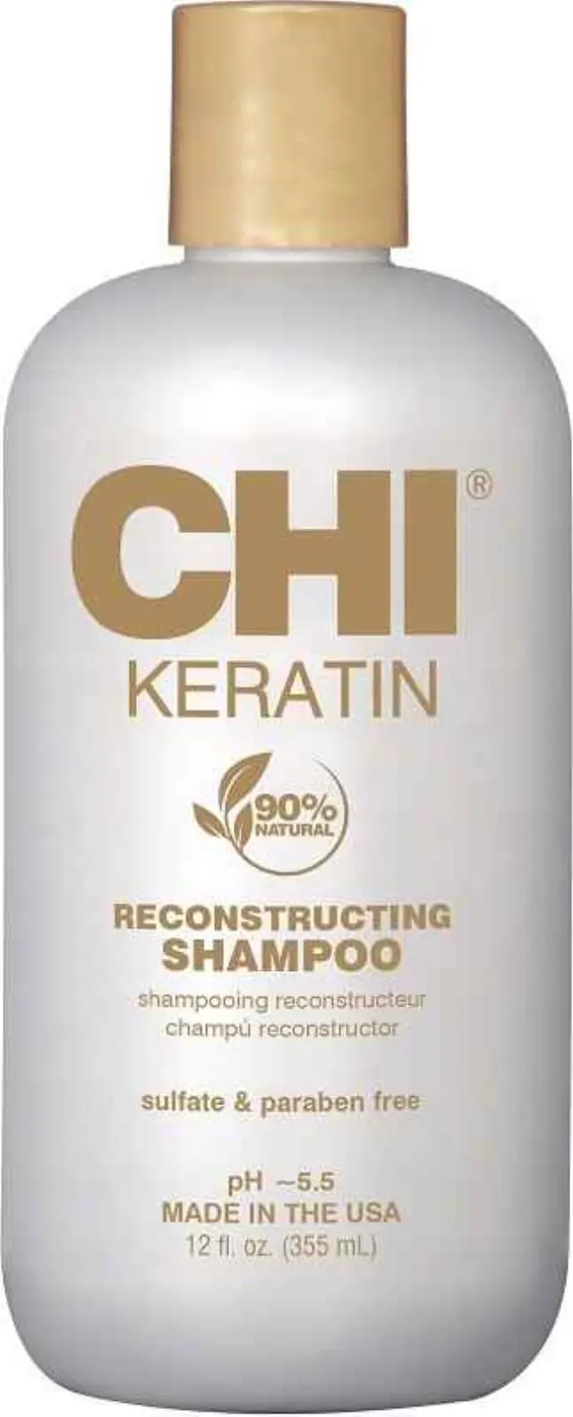CHI Keratin Shampoo 946ml