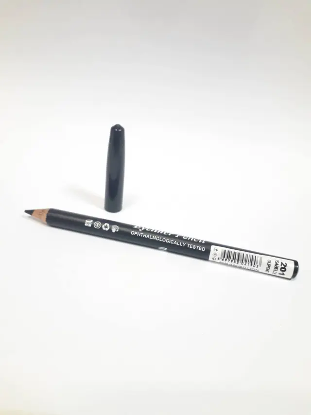 Isabelle Dupont High Defining Eyeliner No.201