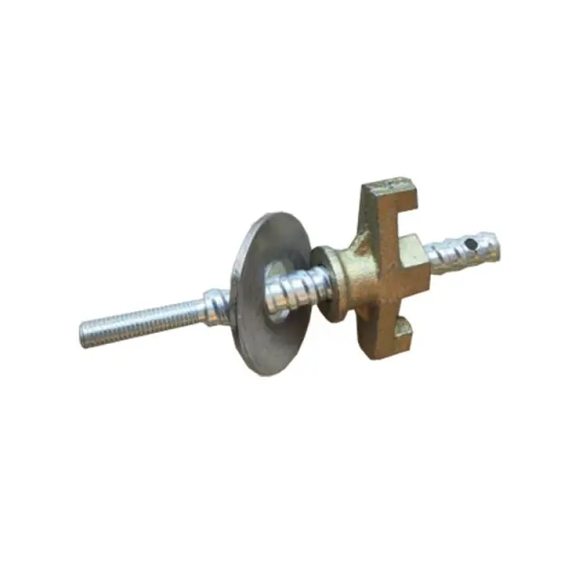 Bormann Pro BDD2505 - Αγκύριο Πάκτωσης Καροτιέρας Μ14 (071594)