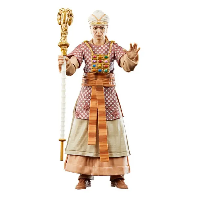 Hasbro Φιγούρα Adventure Series: Indiana Jones - Rene Belloq (Ceremonial) Action Figure (15cm) (Excl.) (F6064) 3