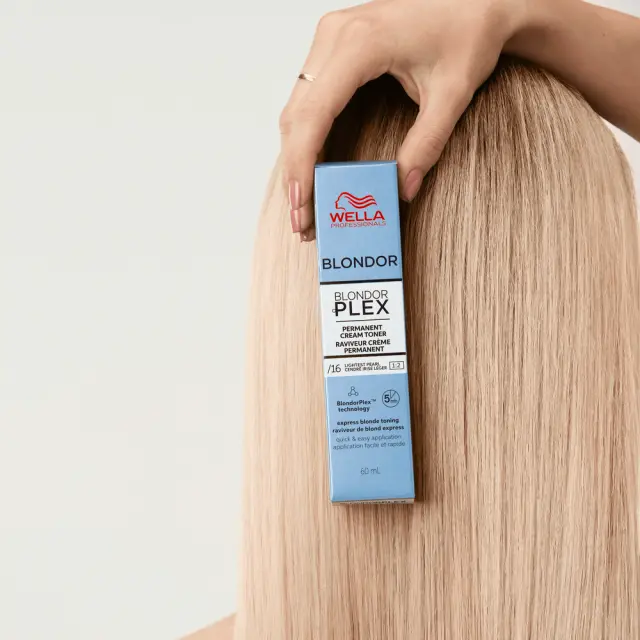 Wella Professionals Blondor Plex /96 60ml 3