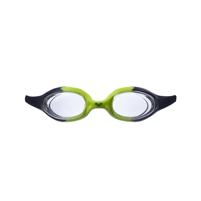 Arena Junior Spider Swim Goggles Μαύρο - Πράσινο 92338-71 (Arena) - One Size 2