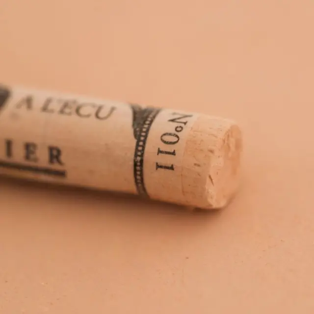 Sennelier Ξηρό Παστέλ 011 Red Brown (Χύμα)
