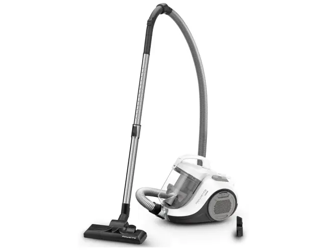 Κυκλωνική Ηλεκτρική Σκούπα Rowenta Swift Power RO2917EA με ισχύ 750W και χωρητικότητα σκόνης 1.2L RO2917EA 2
