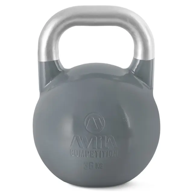 AMILA Kettlebell Competition Series 36Kg (84588)