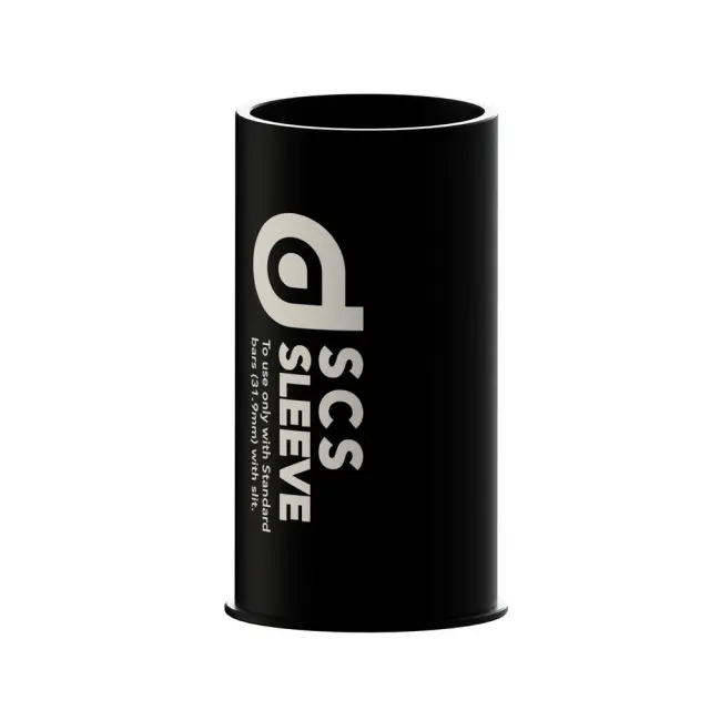 Σύστημα Συμπίεσης District SCS Standard, Black