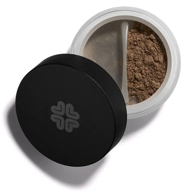 Lily Lolo Mineral Eye Shadow – Σκιά ματιών σε σκόνη - Soul Sister