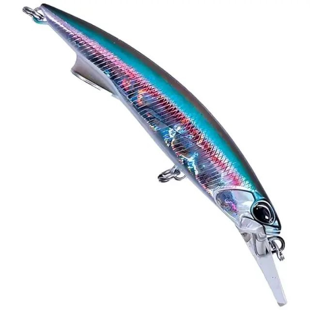 DUO Rough Trail Blazin 9.2cm 40g & 11cm 64g – Τεχνητό Γρήγορης Βύθισης 9.2cm ADA0213 Ocean Bait