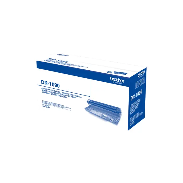 Brother DR-1090 Drum Laser Black (DR1090) (BRO-DR-1090)