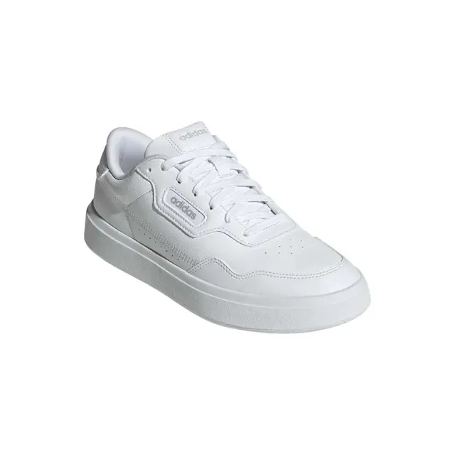 adidas Sportswear Men's Park ST 2.0 Τριπλό Άσπρο JQ5480 (adidas Sportswear) 3