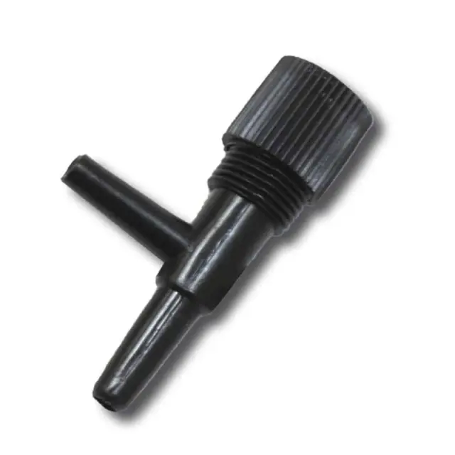 Amtra Εξάρτημα Αεραντλίας Tap Valve 1 Way 2τμχ