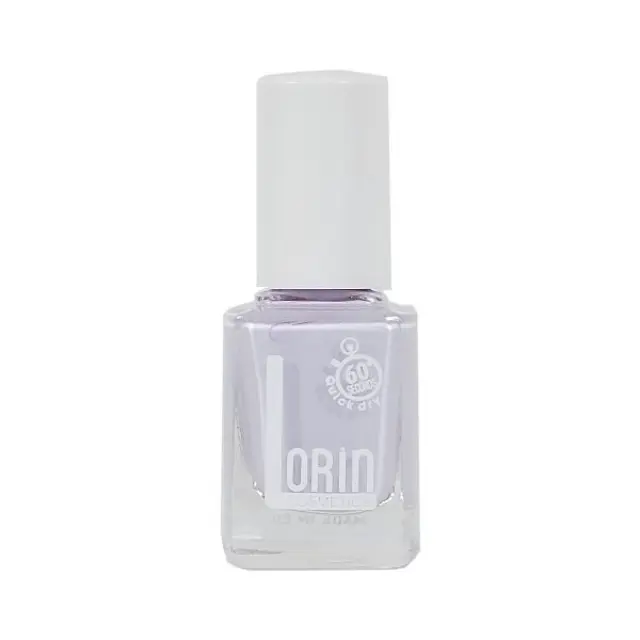 LORIN βερνίκι fast dry 13ml. #132