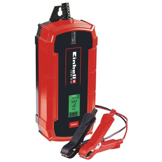Einhell 1002245 - Φορτιστής μπαταρίας CE-BC 10 M