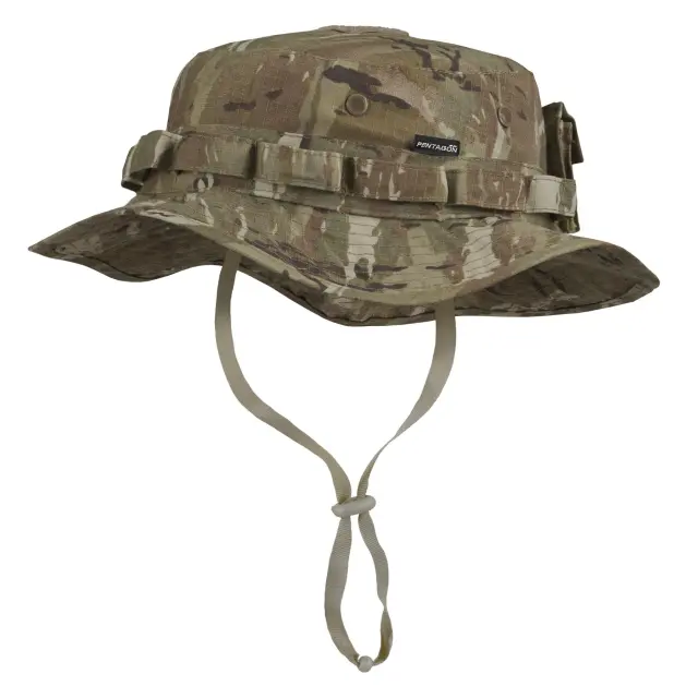 JUNGLE HAT K13014 50-Pentacamo
