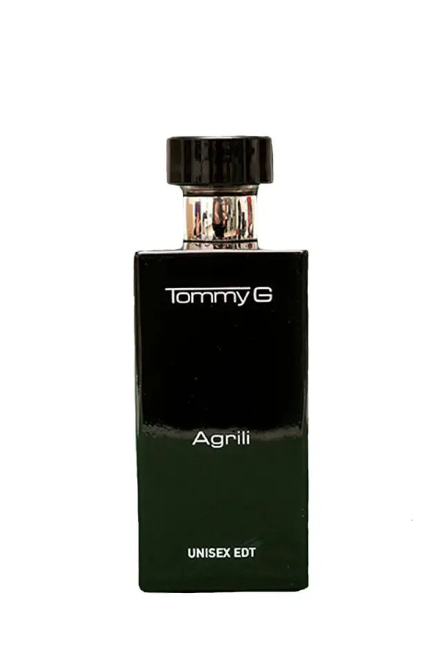 Agrili Eau De Toilette 100ml Unisex
